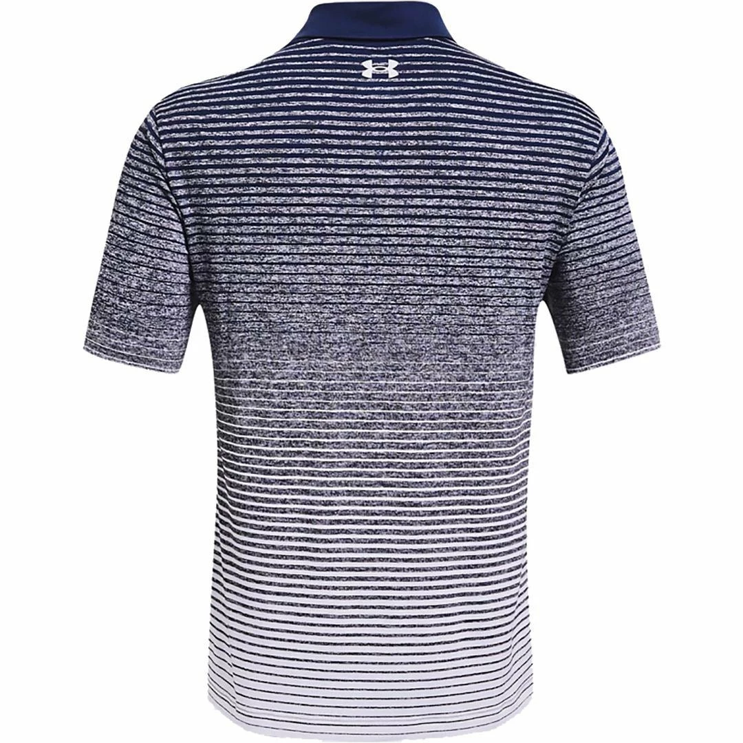 Under Armour Playoff 2.0 HeatGear Lightweight Stretch Mens Golf Polo Shirt 36 Under Armour Playoff 2.0 HeatGear Lightweight Stretch Mens Golf Polo Shirt - Image 34