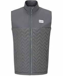 Stuburt Golf Mens Evolution Tech Thermal Padded Full Zip Windproof Golf Gilet Vest -Clubheads Sales Store 007ff38b e32c 433d 9dbb 7d9f86460b69