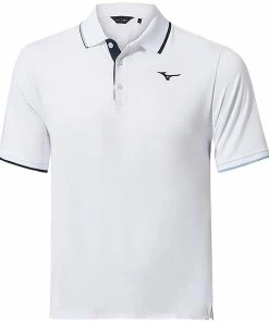 Mizuno Golf Mens Quick Dry Comp Plus Stretch Golf Polo Shirt -Clubheads Sales Store 00e1df92 3920 4edb b8b4 3811f7c0cd45