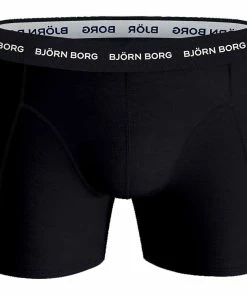 Bjorn Borg Mens Essential Shorts Boxer Briefs Underwear Many Choices 3-PACK -Clubheads Sales Store 00ecd761 c4e4 459b bc1f 3d46d985f49c