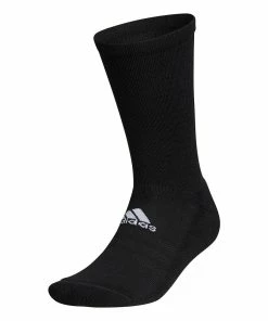 ADIDAS Golf Mens Basic Crew Sports Gym Running Socks -Clubheads Sales Store 0133b1a3 849e 4bb0 80b4 6c1bf156f01e