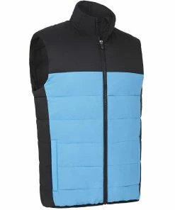 Callaway Mens Primaloft Premium Puffer Padded Thermal Water Repellent Golf Gilet Vest -Clubheads Sales Store 018f10a4 d8cc 4aa4 8f4c 47990fc60414