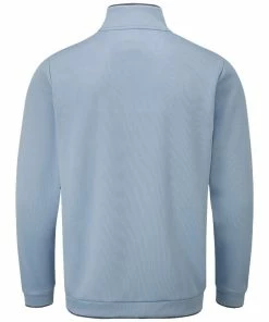Stuburt Golf Mens Active Tech Windproof Half Zip Fleece Thermal Golf Pullover Sweater -Clubheads Sales Store 023e1ea4 38e0 4e70 8187 88225c13cacc