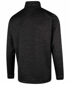 Island Green Mens Top Layer 1/4 Zip Padded Yoke Windproof Golf Sweater Pullover -Clubheads Sales Store 02fe76fe 4f11 44e0 b0fc f9f774a482c0