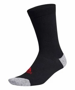 ADIDAS Golf Mens Tour Crew Sports Gym Running Socks 18 ADIDAS Golf Mens Tour Crew Sports Gym Running Socks -Clubheads Sales Store 030309cd b372 4c68 8e3a 59fe031302fa
