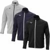 Mizuno Mens Nexlite Flex Full Zip Waterproof Lightweight Stretch Golf Jacket -Clubheads Sales Store 031fe020 0bb3 41d2 91ed 8b01248e3bc5