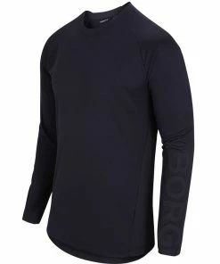 BJØRN BORG Björn Borg Ante Long Sleeve Tee Mens Sports Fitness Top -Clubheads Sales Store 03f15210 c62a 4495 bad0 fcfe23b982cc