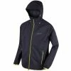 Regatta Mens Imber III Lightweight WaterProof Jacket