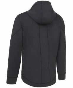 Callaway Golf Mens Hoodie Aquapel Thermal Water Repellent SwingTech Golf Hoody -Clubheads Sales Store 05287b2e 6c97 4f92 a8b8 d5ea28de001b