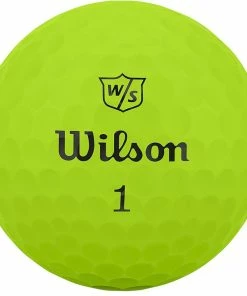 Wilson Staff DUO Soft 2.5 Performance Golf Balls -Clubheads Sales Store 05ca72dd 0233 4e5f bd29 15d3cc571289