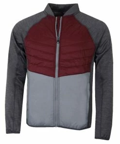 Proquip Mens Therma Excel Quilted Thinsulate Pro Wind Windproof Golf Jacket -Clubheads Sales Store 0629f5bd c2cf 4f06 9b60 ba19707d3f24