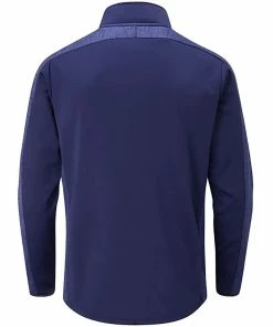Stuburt Golf Mens Radar Fleece Thermal Half Zip Golf Sweater -Clubheads Sales Store 0774f4a0 6421 4529 93df 2e3635c4cbc4 1