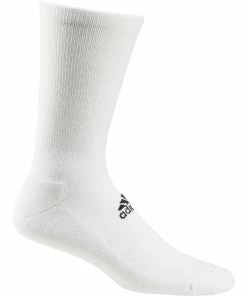 ADIDAS Golf Mens Basic Crew Sports Gym Running Socks -Clubheads Sales Store 07bea77c f48a 482d bec5 fde480b6403b