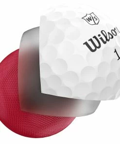 Wilson Golf Wilson Staff Golf Unisex TRIAD Premium Golf Balls -Clubheads Sales Store 094e24c2 730a 4472 9db0 87b84f0f3951