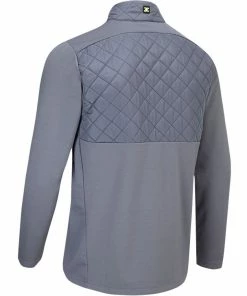 Stuburt Mens Dri-Back Response Padded Full Zip Windproof Jacket -Clubheads Sales Store 0a00e262 100b 4855 bc08 46e42e5fae15