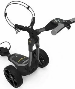 Powakaddy FX7 GPS Electric Golf Trolley Standard 18 Hole Lithium Battery -Clubheads Sales Store 0a11f9b2 aed4 4373 8f05 f89482340b57