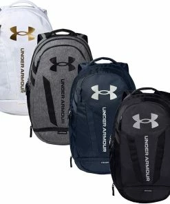 ABCGolf Under Armour Hustle 5.0 Storm Water-Resistant Backpack Gym Bag/School Bag/Laptop Bag -Clubheads Sales Store 0ab8b665 8af8 4f1a a2a2 479669adf5dd