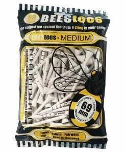 Bees Tees Golf Wooden All Lengths Golf Tees Bumper Pack -Clubheads Sales Store 0c446a17 0e3e 48d4 9064 d64db94a678b