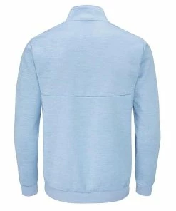 Stuburt Mens Dri-Back Roxham Sweater 1/2 Zip Neck Windproof Golf Pullover -Clubheads Sales Store 0c9055c9 82e4 4a58 a1d9 e9f4f8fd8813
