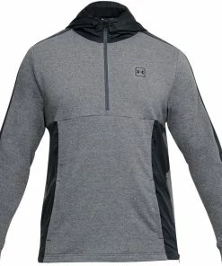 Under Armour UA Threadborne Terry Hoody Mens Sports Fitness Pullover -Clubheads Sales Store 0cc20790 ea19 449c 8d8c ee2340910828