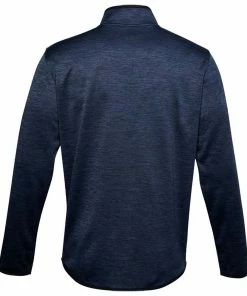 Under Armour Mens UA Fleece Breathable Stretch 1/2 Zip Golf Sweater Pullover 25 Under Armour Mens UA Fleece Breathable Stretch 1/2 Zip Golf Sweater Pullover -Clubheads Sales Store 0ce28d8b 55b5 4f49 b7aa 8847b7622f57