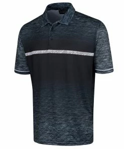 Island Green Mens Gradient Sublimated Print Golf Polo Shirt -Clubheads Sales Store 0d5471dd f597 4509 bc82 08a5b4f5e59b