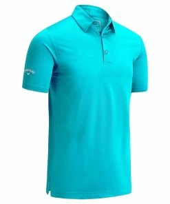Callaway Golf Mens Swingtech Solid Stretch Golf Polo Shirt 31 Callaway Golf Mens Swingtech Solid Stretch Golf Polo Shirt -Clubheads Sales Store 0deb7c5d da60 4935 9a65 f99aa9eb3595