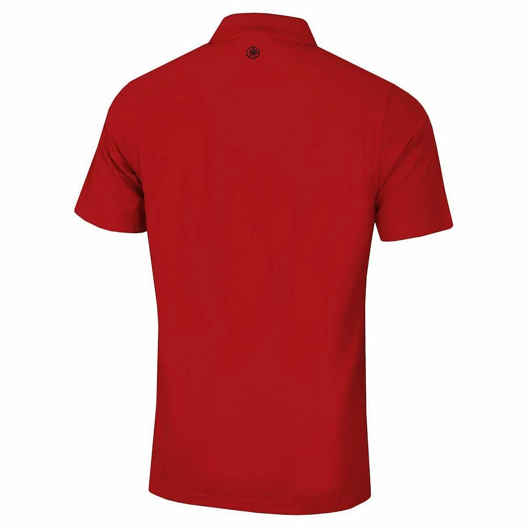 Proquip Golf Mens Pro Tech Plain Polo Stretch UV Protect Golf Polo Shirt 14 Proquip Golf Mens Pro Tech Plain Polo Stretch UV Protect Golf Polo Shirt - Image 12