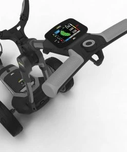 Powakaddy FX7 GPS Electric Golf Trolley Standard 18 Hole Lithium Battery -Clubheads Sales Store 0f6e87ce 25e4 420f 936c a30c028cdc34