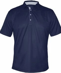 Stromberg Golf Cool Dry Tech Performance Mens Fitted Golf Polo Shirt -Clubheads Sales Store 0f954358 656f 4108 bfc1 e7c5a771d774