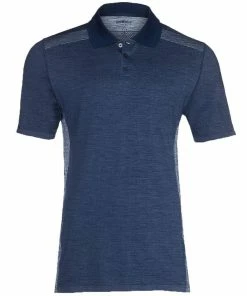 Skechers Go Golf Mens Knit Seamless Short Sleeve Performance Polo Shirts -Clubheads Sales Store 0fc1ea98 3388 4adc bac6 d2244d6d67c9