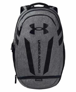 ABCGolf Under Armour Hustle 5.0 Storm Water-Resistant Backpack Gym Bag/School Bag/Laptop Bag -Clubheads Sales Store 10076ef8 5c04 4019 8fb4 e3dfdd9dd488
