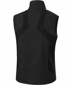 Mizuno Golf Mens Light Weight Full Zip Stretch Golf Vest -Clubheads Sales Store 10572f32 e9ed 421e ae28 190f0da608d8