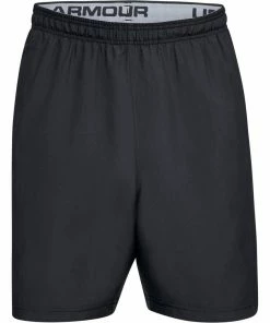 Under Armour Mens UA Woven Graphic Wordmark Sports Fitness Gym Shorts -Clubheads Sales Store 12bf2c51 ee9c 42c9 a6d3 ba2c181ea345