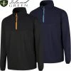 Island Green Mens Rib Yoke 1/4 Zip Top Layer Stretch Golf Sweater Pullover -Clubheads Sales Store 132304e9 020c 4703 b780 9fcf3c4f58b8