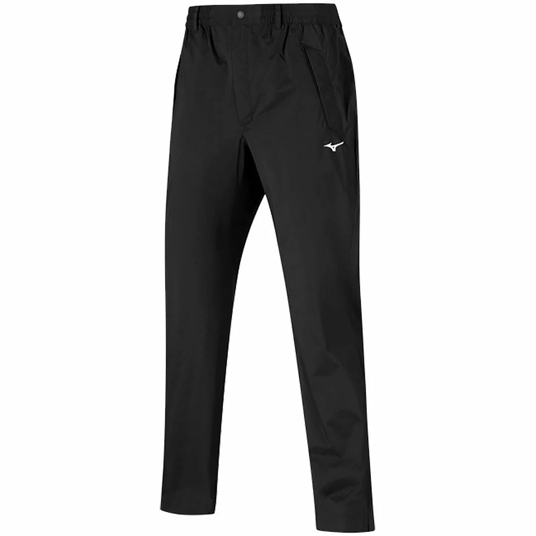 Mizuno Golf Nexlite Flex Rain Waterproof Pants Lightweight Golf Windproof Trousers 4 Mizuno Golf Nexlite Flex Rain Waterproof Pants Lightweight Golf Windproof Trousers - Image 2