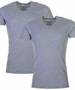 Puma Mens Basic V-Neck Cotton Short Sleeve Training Gym Sports T-Shirt 2-Pack -Clubheads Sales Store 1359bc24 526c 4cfc 8c54 29745fa61023