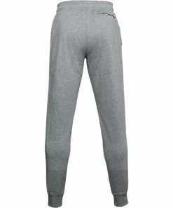 Under Armour Mens UA Rival Fleece Cotton Joggers Training Sweatpants -Clubheads Sales Store 136297ed 80cf 42d5 8ae1 ce7ad11a6138