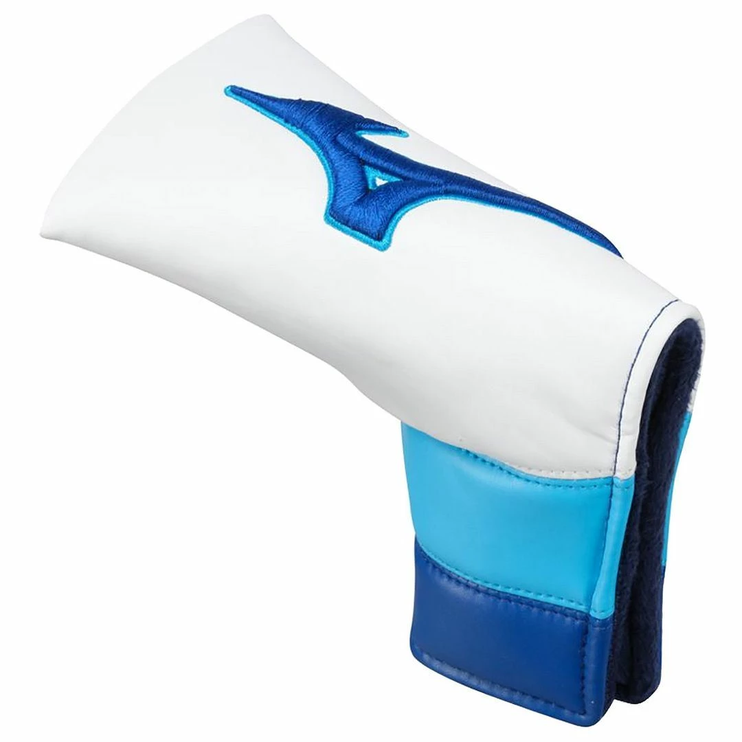 Mizuno Tour Golf Club Headcovers - Driver / Fairway / Utility Hybrid 11 Mizuno Tour Golf Club Headcovers - Driver / Fairway / Utility Hybrid - Image 9