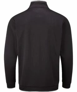 Stuburt Golf Mens Active Tech Windproof Half Zip Fleece Thermal Golf Pullover Sweater -Clubheads Sales Store 13bf8135 1647 4858 bd6f 54b8cfeab93e