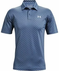 Under Armour Golf UA Performance Printed Polo Stretch Mens Golf Polo Shirt 22 Under Armour Golf UA Performance Printed Polo Stretch Mens Golf Polo Shirt -Clubheads Sales Store 140e8c18 df44 47d9 8243 4deb4f85adbb
