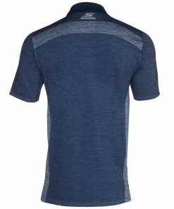 Skechers Go Golf Mens Knit Seamless Short Sleeve Performance Polo Shirts -Clubheads Sales Store 1414d1de 8767 4b84 8572 1cc15d6cac42