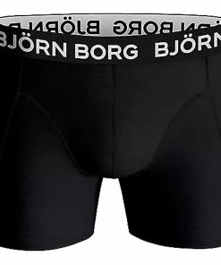 Bjorn Borg Mens Essential Shorts Boxer Briefs Underwear Many Choices 3-PACK -Clubheads Sales Store 154865e1 5702 4103 950a 1a94daba983e