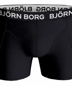 Bjorn Borg Mens Cotton Stretch Shorts Boxer Briefs Underwear Many Choices 3-PACK 61 Bjorn Borg Mens Cotton Stretch Shorts Boxer Briefs Underwear Many Choices 3-PACK -Clubheads Sales Store 157a08cd 2722 420a 8eb0 f6aa692a3158
