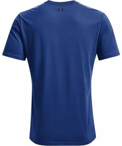 Under Armour Mens HeatGear GL Foundation HeatGear T-Shirt Short Sleeve Top -Clubheads Sales Store 15b7cbb2 cbc3 412d a7c0 2d66d5437c87