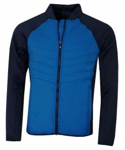 Proquip Mens Therma Excel Quilted Thinsulate Pro Wind Windproof Golf Jacket -Clubheads Sales Store 15bf7ebc c7da 44c5 930a 33d8ad723a5a