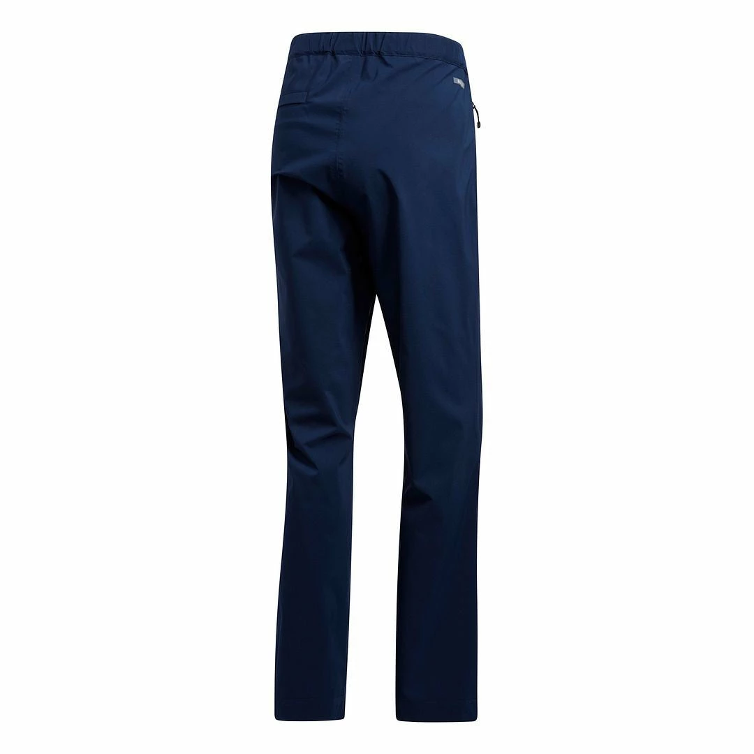ADIDAS Golf Mens RAIN.RDY Water Repellant Golf Rain Pants Trousers 45 ADIDAS Golf Mens RAIN.RDY Water Repellant Golf Rain Pants Trousers - Image 43