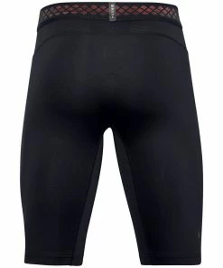 Under Armour Mens UA RUSH HeatGear 2.0 Sports Training Long Compression Shorts -Clubheads Sales Store 16886d01 a899 486f a83d 9438949e8af8