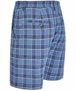 Callaway Golf Mens Heritage Plaid Lightweight Stretch Golf Shorts -Clubheads Sales Store 16ecf6dd e7ae 42dc bb89 12f5cfee7e92