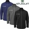 Stuburt Golf Mens Evolution Waterproof Full Zip Lightweight Windproof Golf Jacket -Clubheads Sales Store 16f10d61 57d3 40d8 9cb7 007b3ab55fba